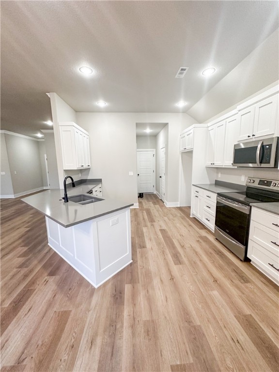 Mountain View Estates Sub - Residential Lease