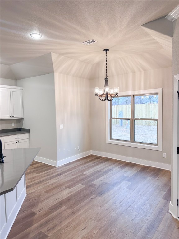 Mountain View Estates Sub - Residential Lease
