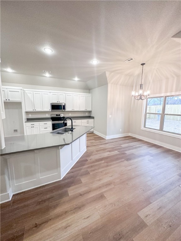Mountain View Estates Sub - Residential Lease