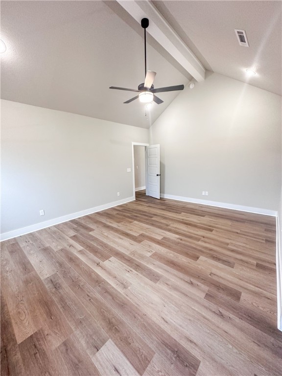 Mountain View Estates Sub - Residential Lease