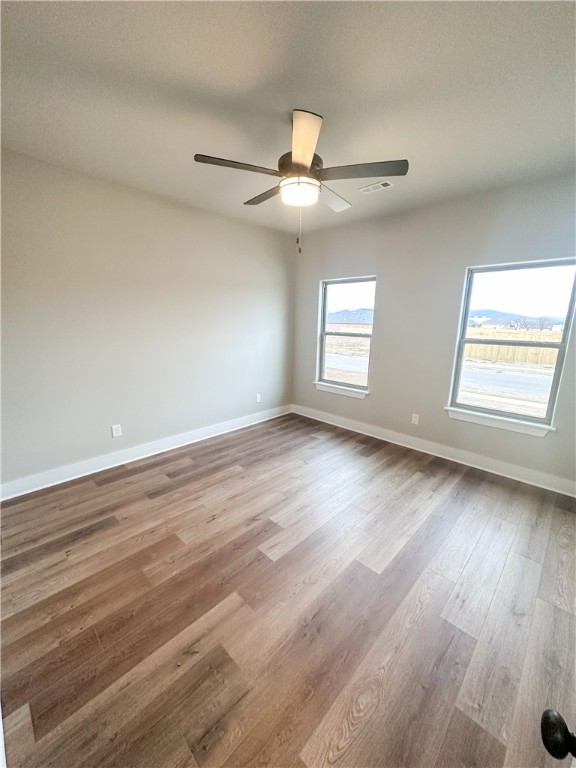 Mountain View Estates Sub - Residential Lease