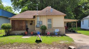 Dardanelle Special School - Residential