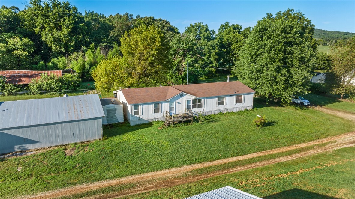 COUNTRY FINEST - Residential