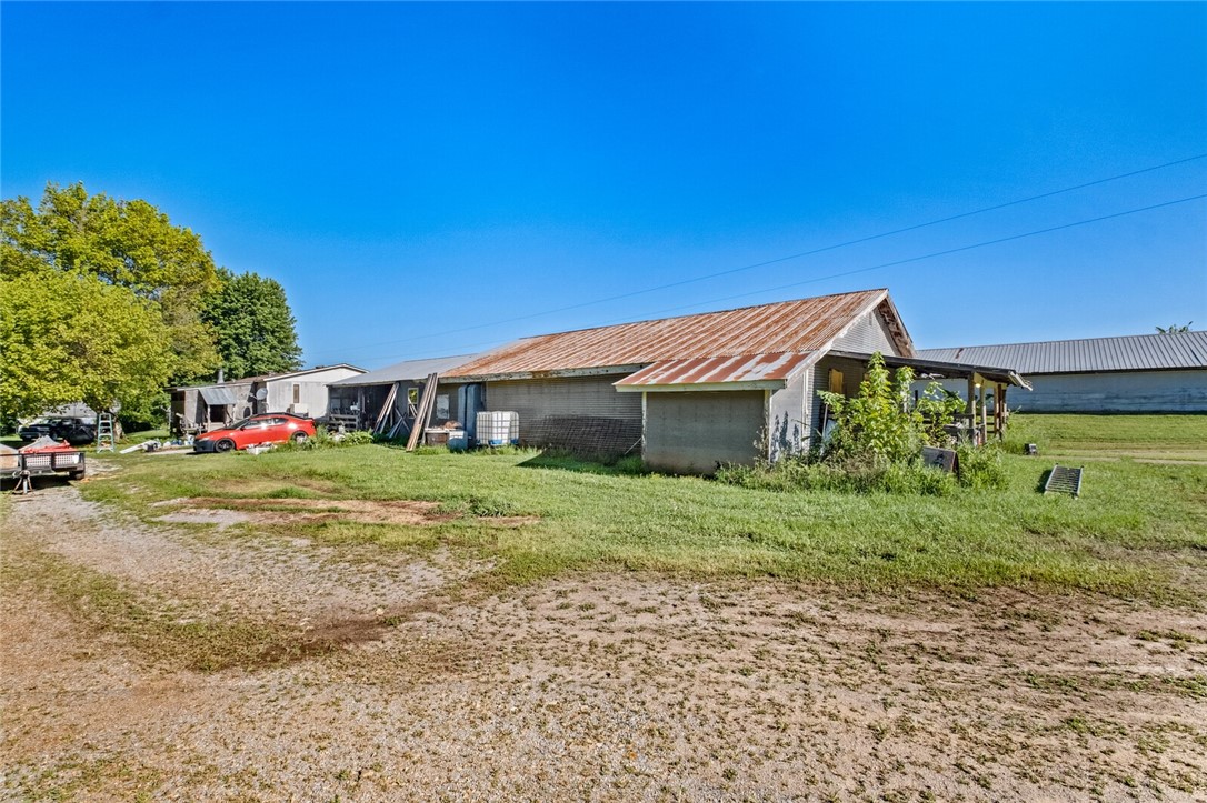 COUNTRY FINEST - Residential