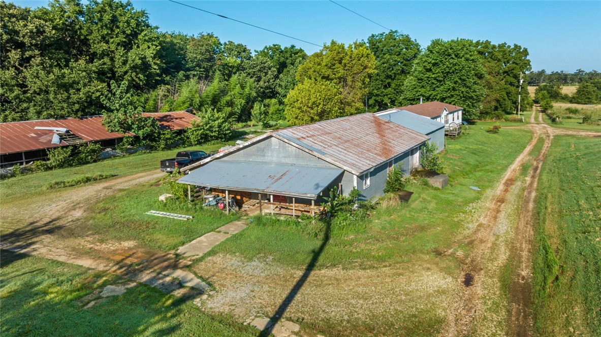 COUNTRY FINEST - Residential