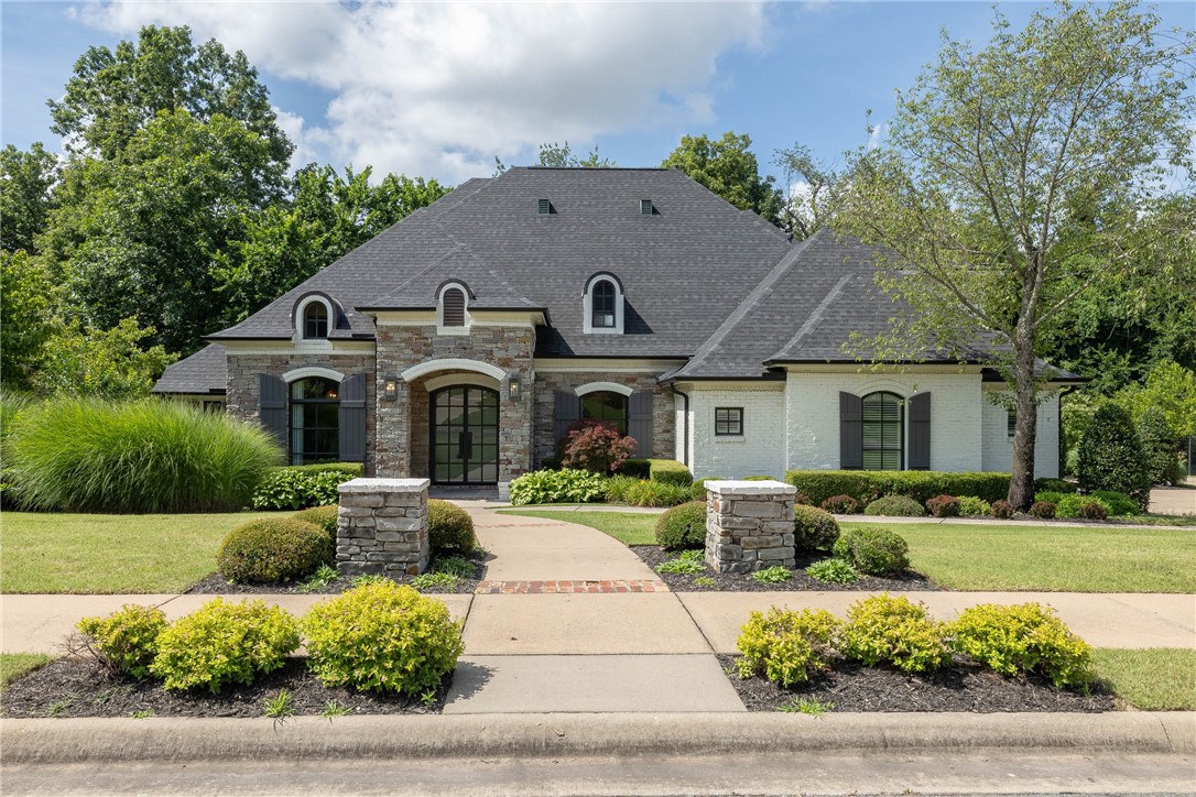 Clear Creek Ph IV - Residential