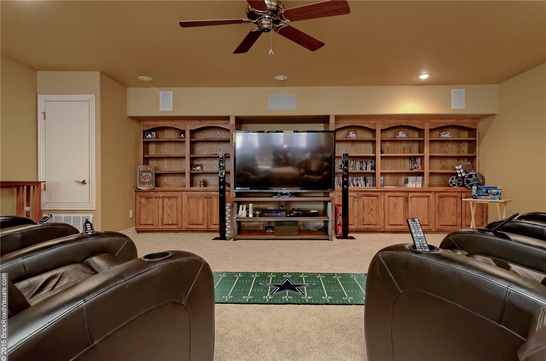 Buckingham Estates - Residential