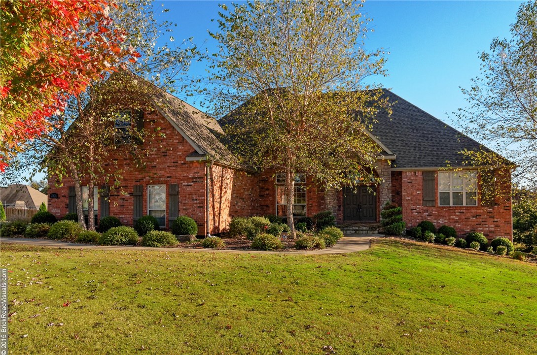 Buckingham Estates - Residential