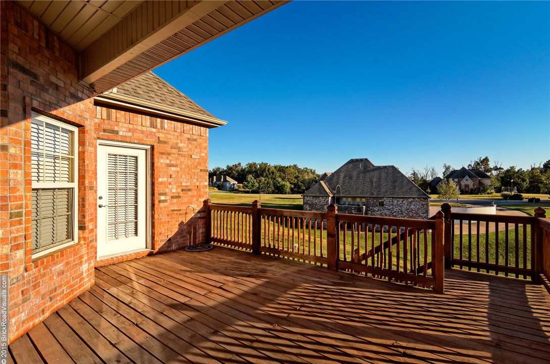 Buckingham Estates - Residential