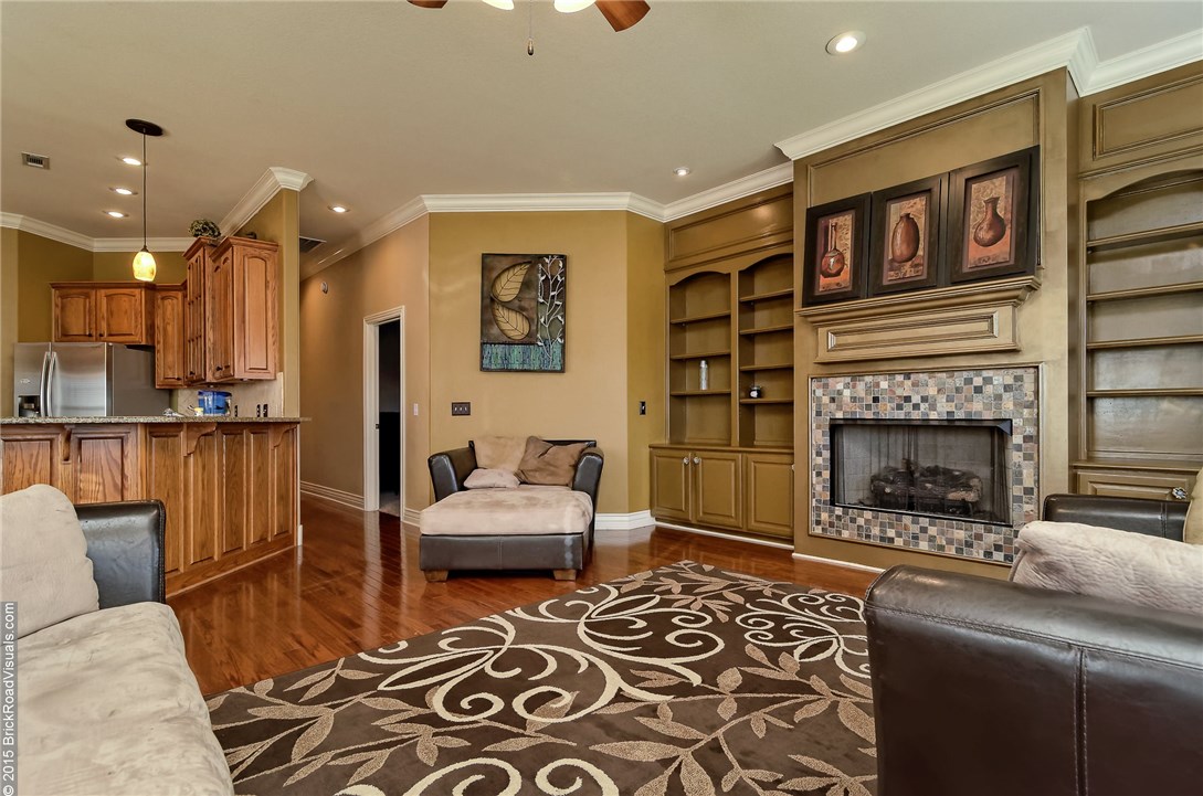 Buckingham Estates - Residential