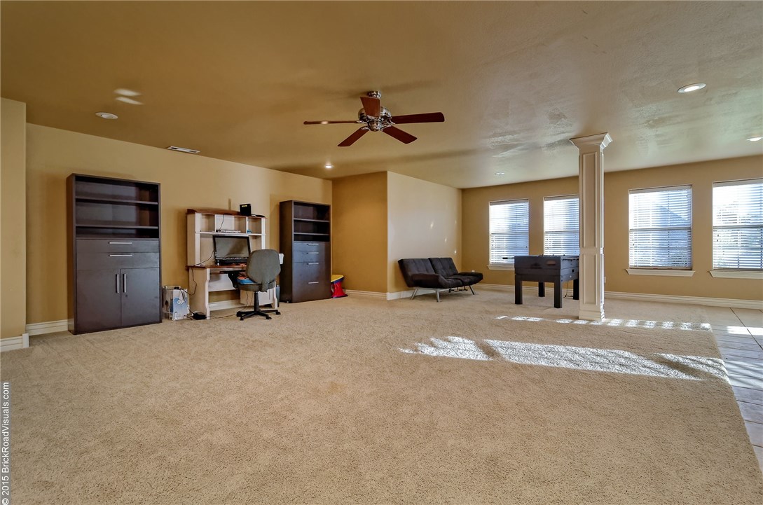 Buckingham Estates - Residential