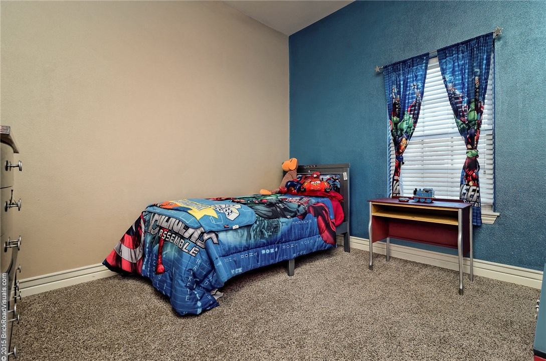 Buckingham Estates - Residential