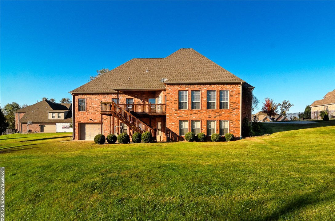 Buckingham Estates - Residential