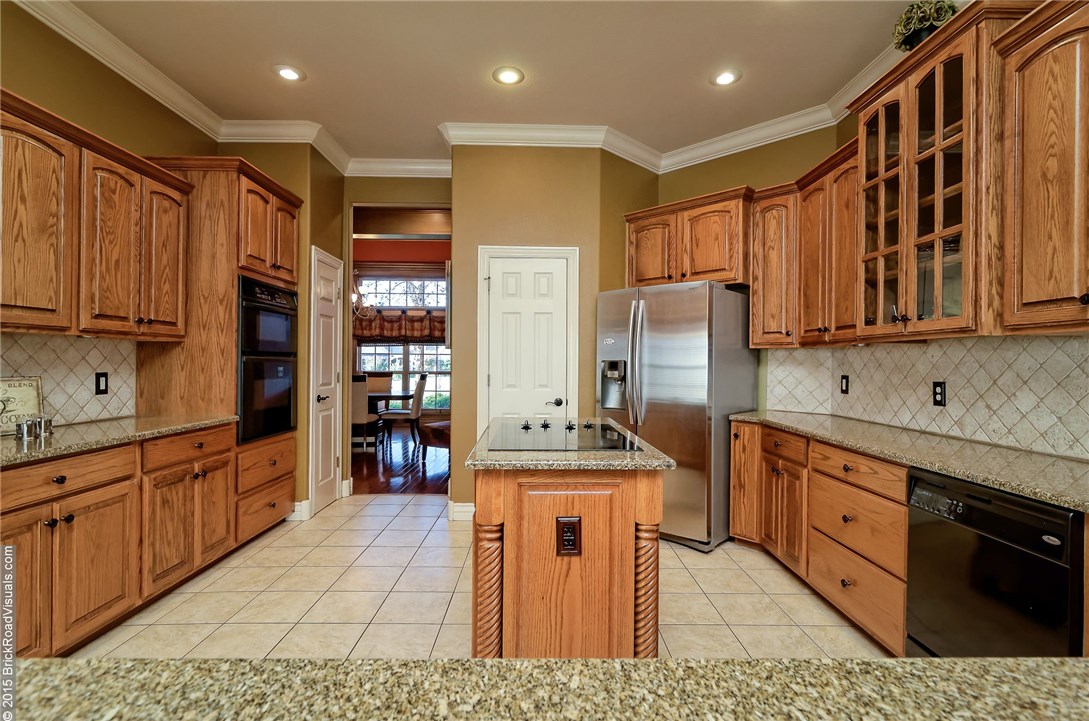 Buckingham Estates - Residential