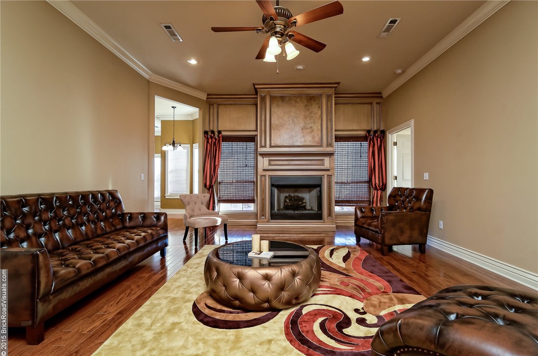 Buckingham Estates - Residential