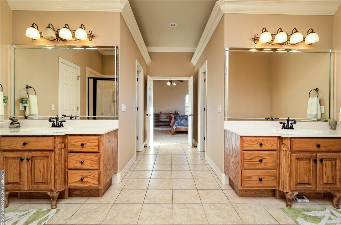 Buckingham Estates - Residential