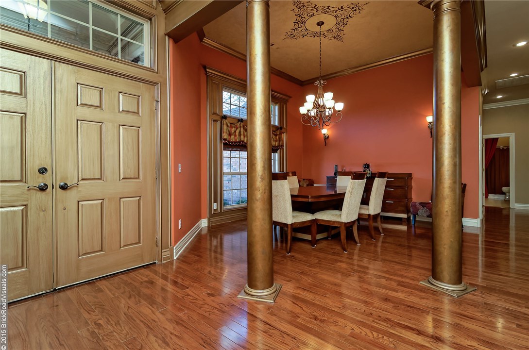Buckingham Estates - Residential