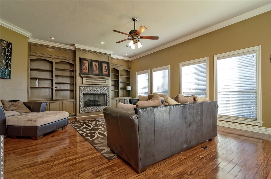 Buckingham Estates - Residential