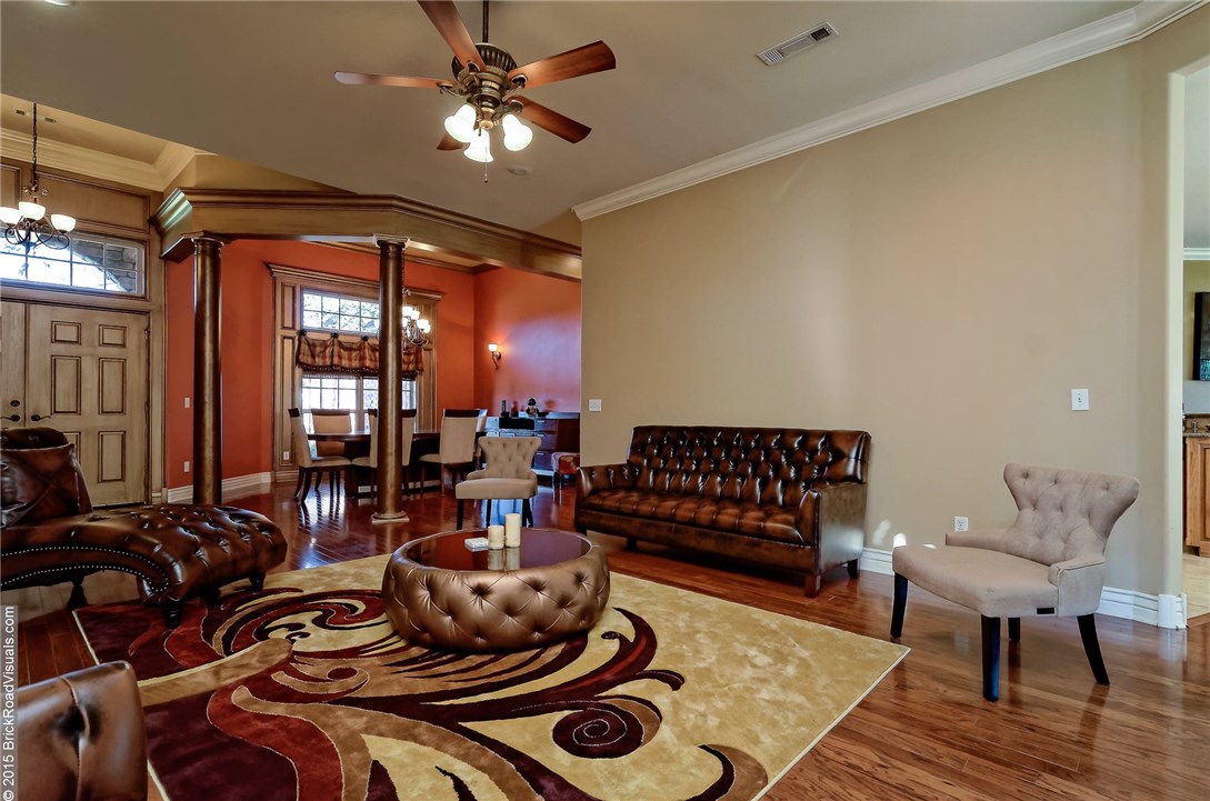 Buckingham Estates - Residential
