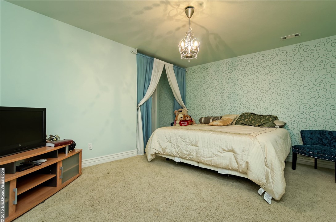Buckingham Estates - Residential