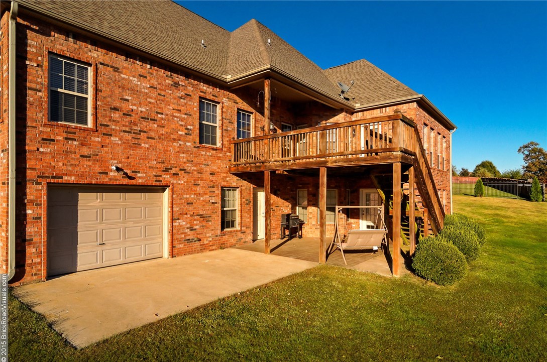 Buckingham Estates - Residential