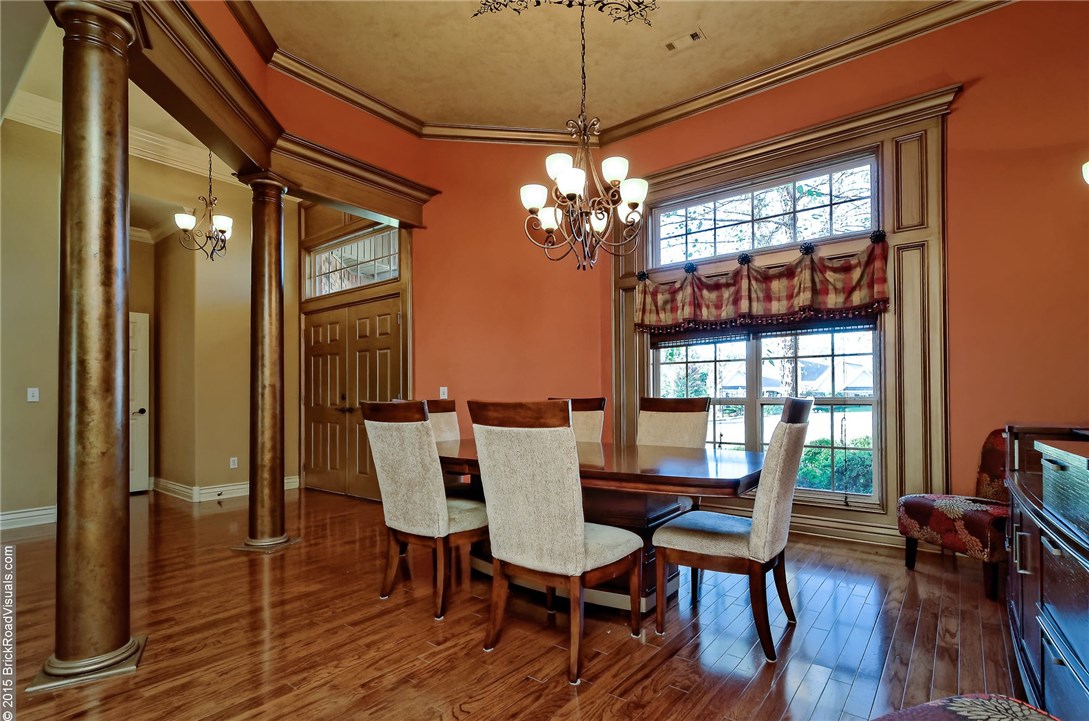 Buckingham Estates - Residential