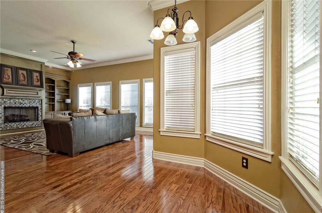 Buckingham Estates - Residential
