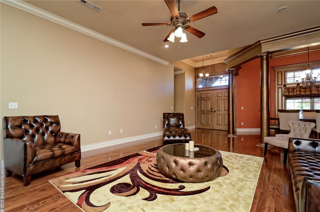 Buckingham Estates - Residential