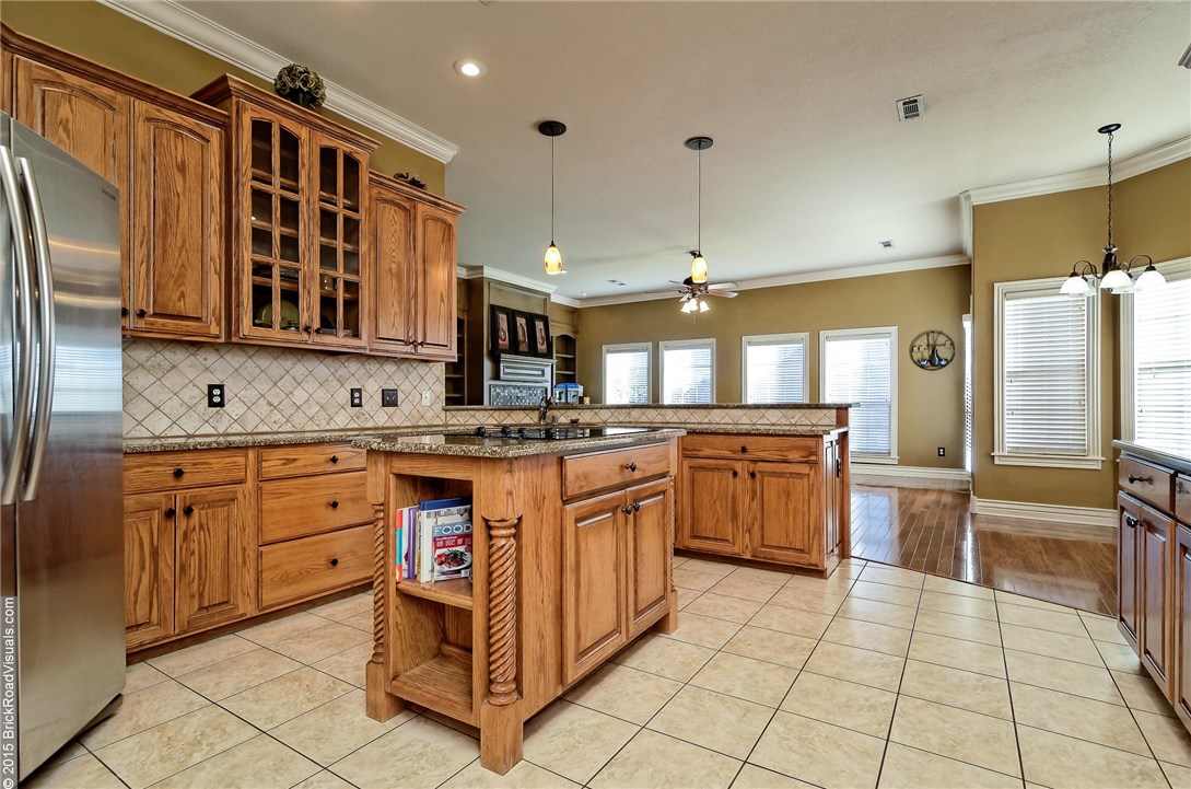 Buckingham Estates - Residential