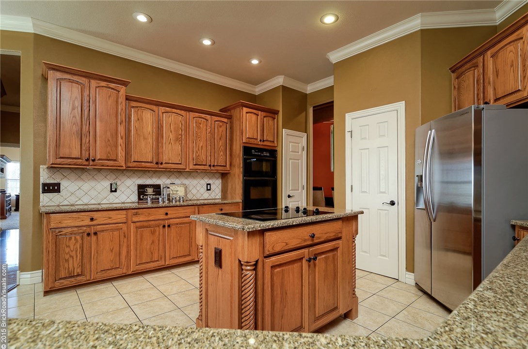Buckingham Estates - Residential