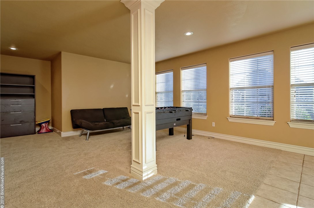 Buckingham Estates - Residential