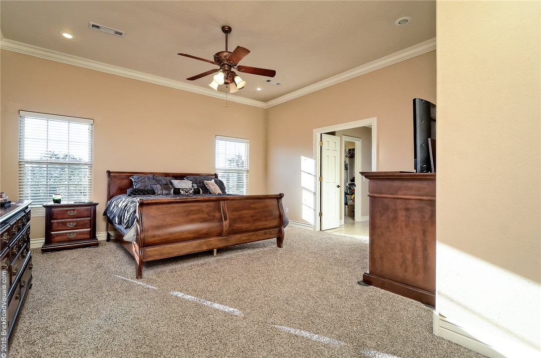 Buckingham Estates - Residential