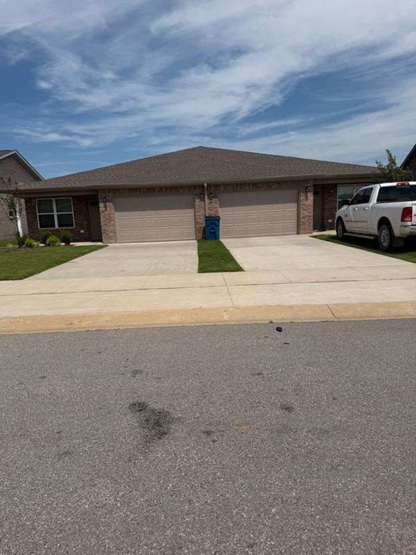 Snyder Station Ph Vii & Viii Highfill - Residential Lease