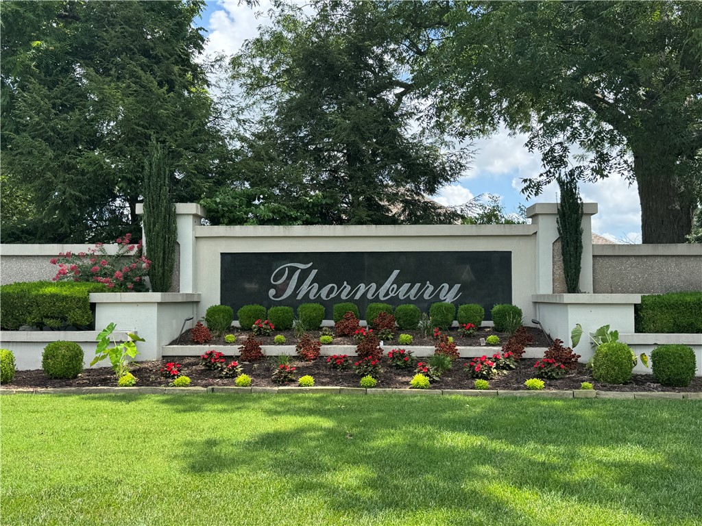 Thornbury Sub Ph Iv Springdale - Land
