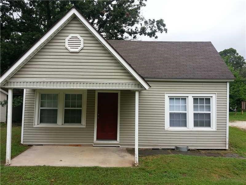 Jennings - Residential Lease