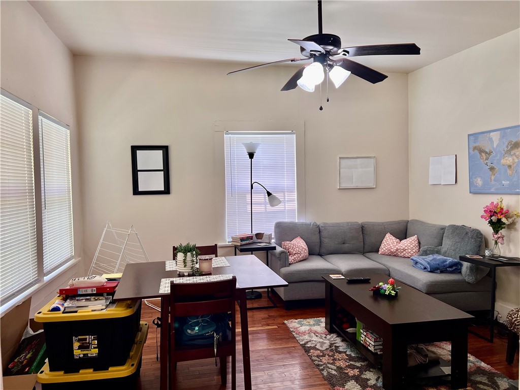 Jennings - Residential Lease
