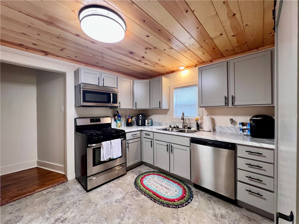 Jennings - Residential Lease