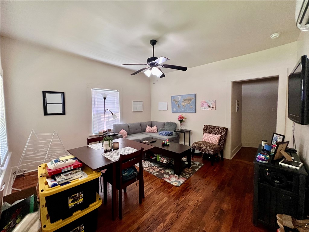 Jennings - Residential Lease
