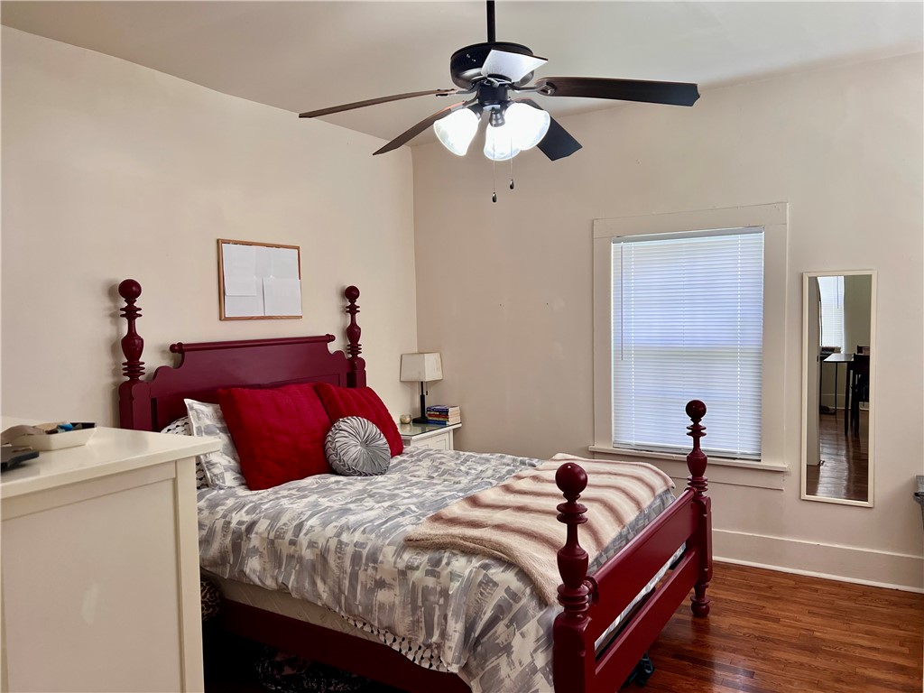 Jennings - Residential Lease