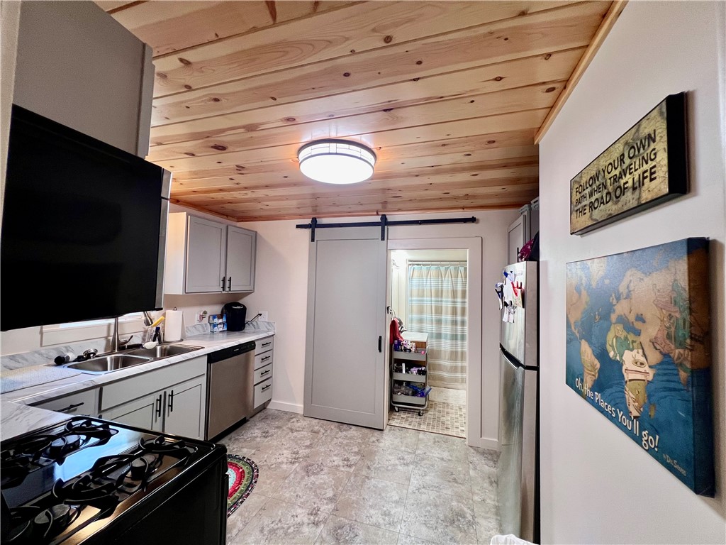 Jennings - Residential Lease