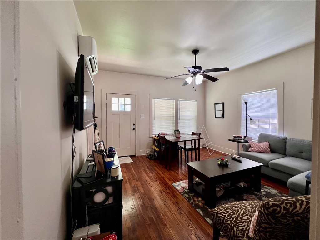 Jennings - Residential Lease