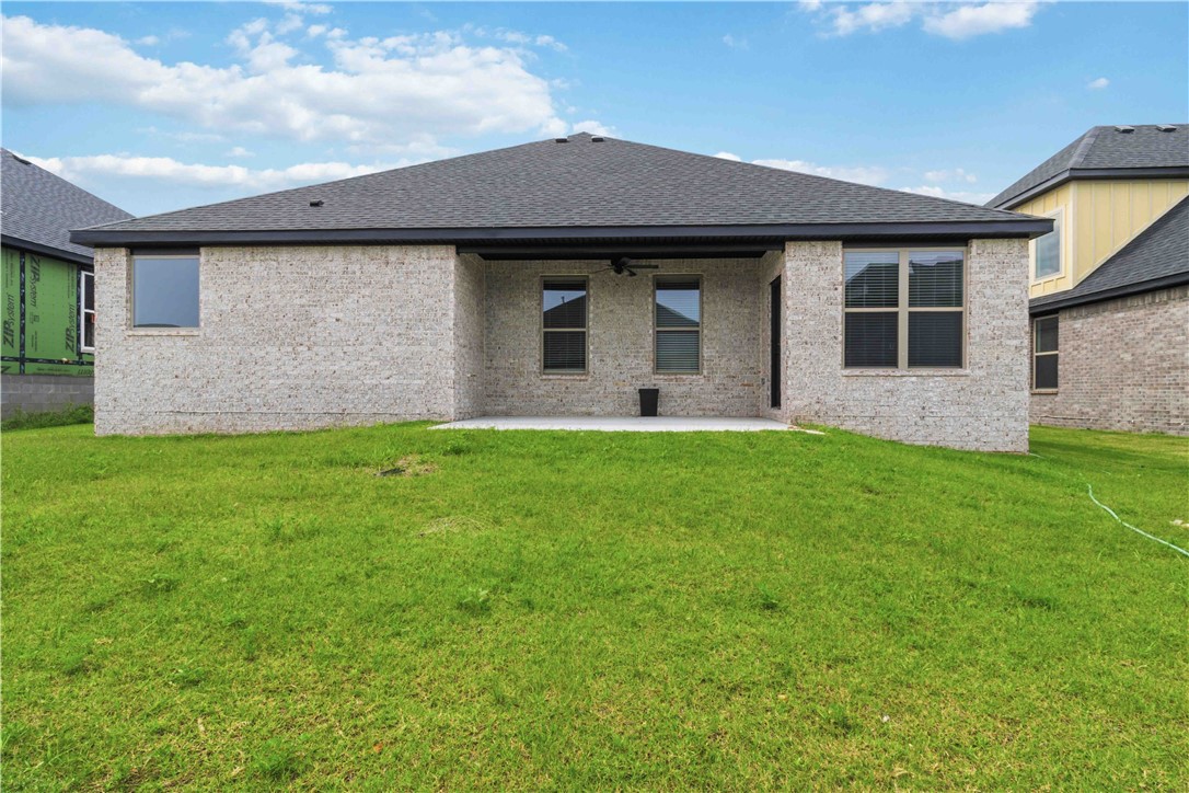 Walnut Grove Sub Ph III Bentonville - Residential