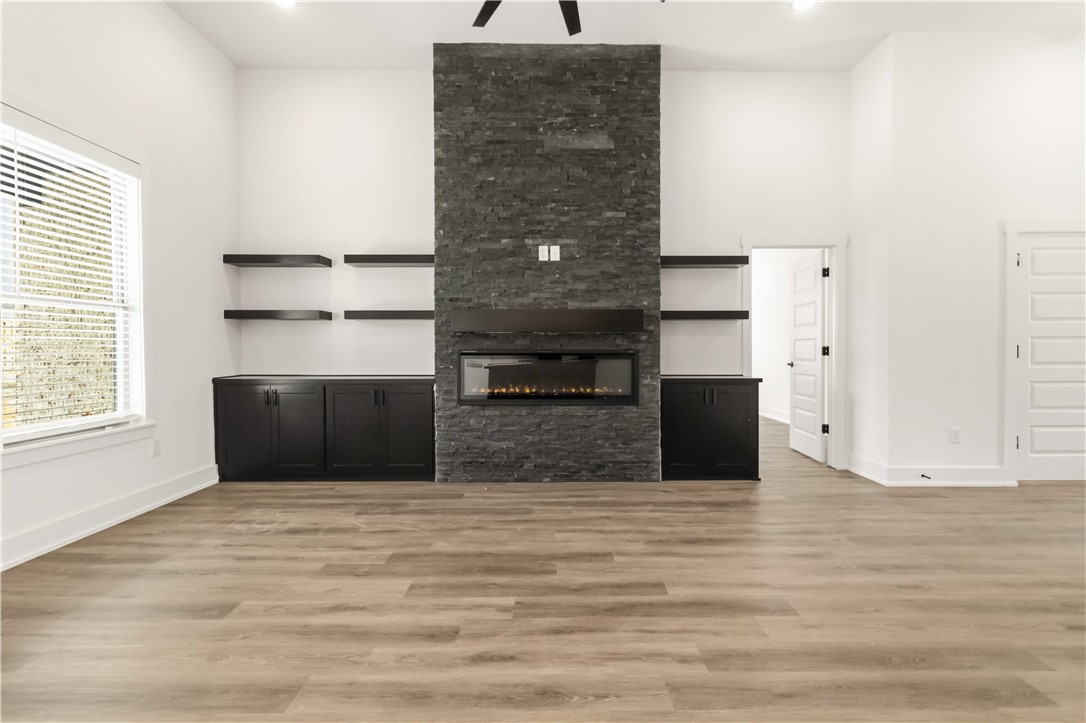 Walnut Grove Sub Ph III Bentonville - Residential
