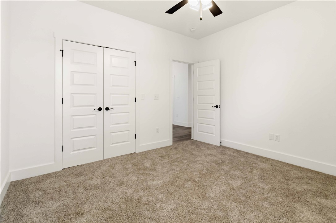 Walnut Grove Sub Ph III Bentonville - Residential