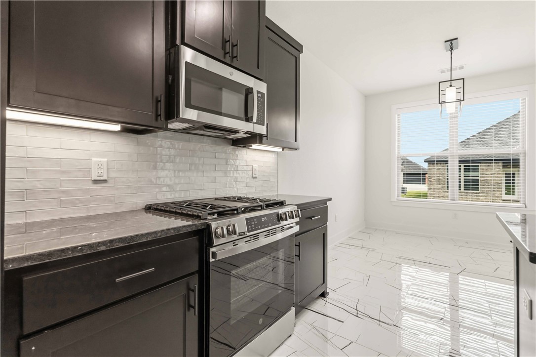 Walnut Grove Sub Ph III Bentonville - Residential