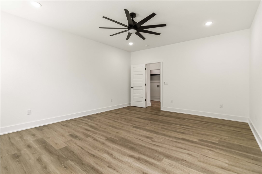 Walnut Grove Sub Ph III Bentonville - Residential
