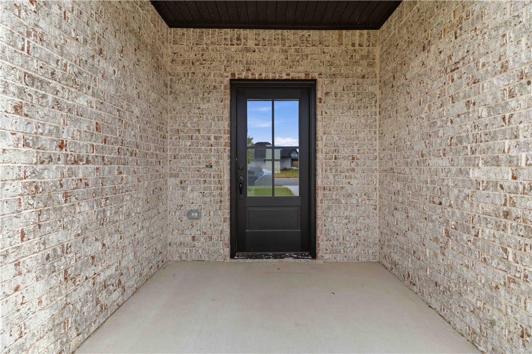 Walnut Grove Sub Ph III Bentonville - Residential