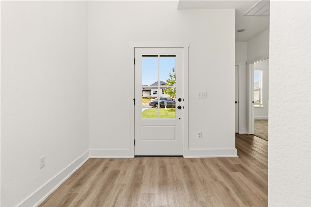 Walnut Grove Sub Ph III Bentonville - Residential