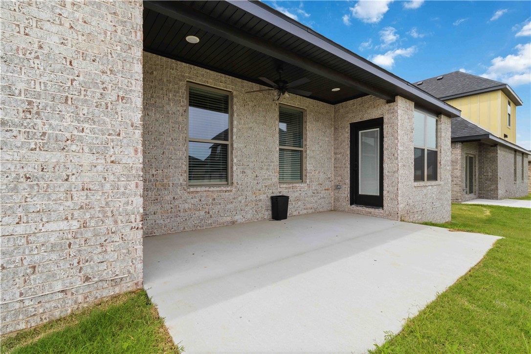 Walnut Grove Sub Ph III Bentonville - Residential