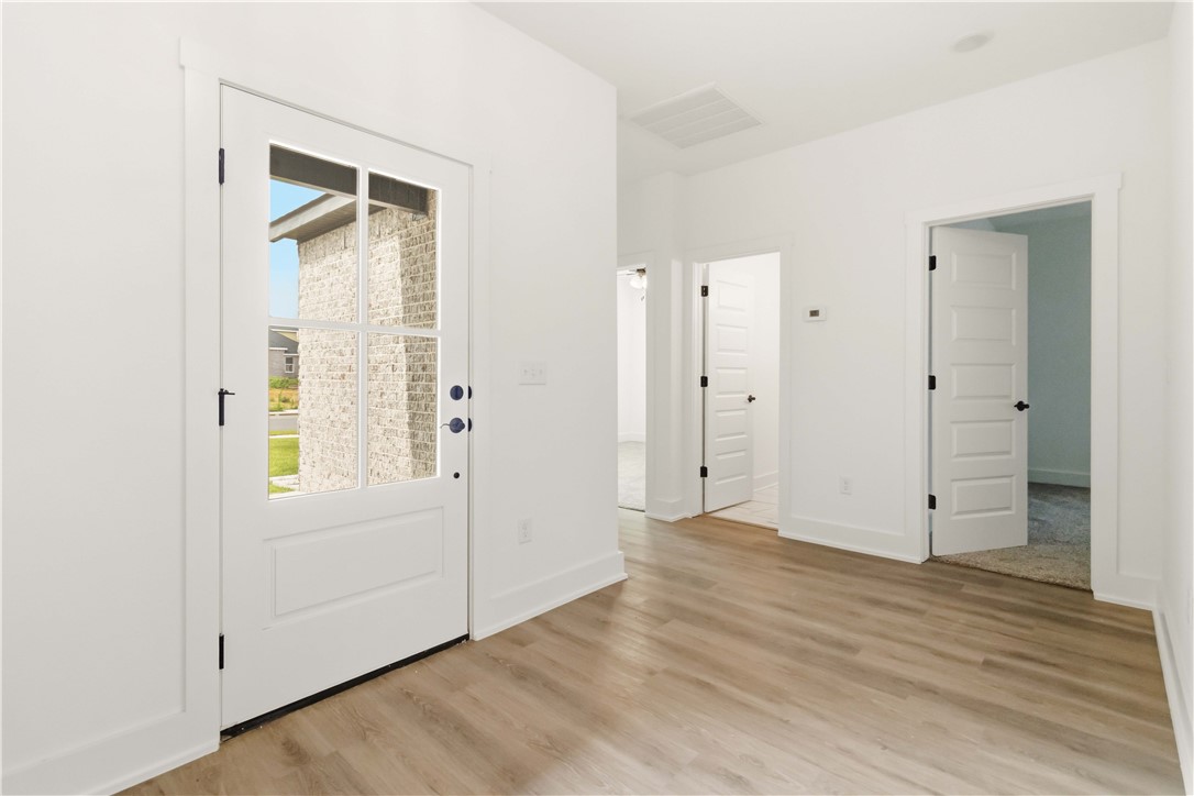 Walnut Grove Sub Ph III Bentonville - Residential
